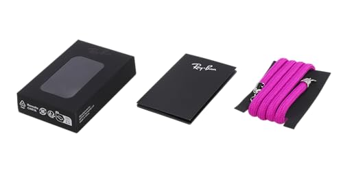 Ray-Ban Violet Lanyard -