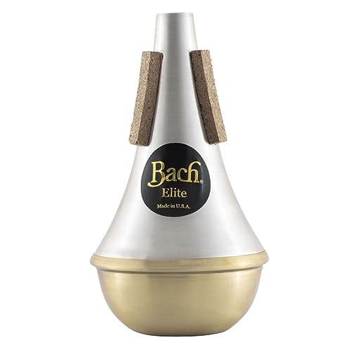 Bach Trumpet Mute (ETR10B) -
