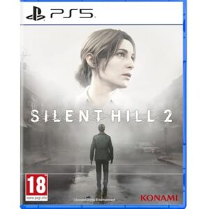 Konami Silent Hill 2 - PS5 -