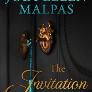 The Invitation (Arlington Hall Book 1) -