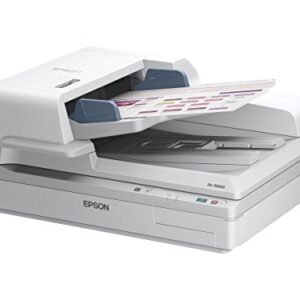 Epson Workforce DS-70000 - Dokumentenscanner - Duplex -