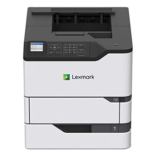 Lexmark MS823N LASERPR 65PPM 1200DPI DUPLX -