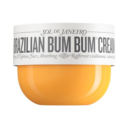 SOL DE JANEIRO Brazilian Bum Bum Cream -
