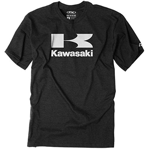 Factory Effex Kawasaki Flying K T-Shirt-XL -