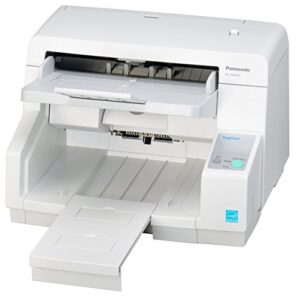 Panasonic KV S5 055C - Dokumentenscanner -