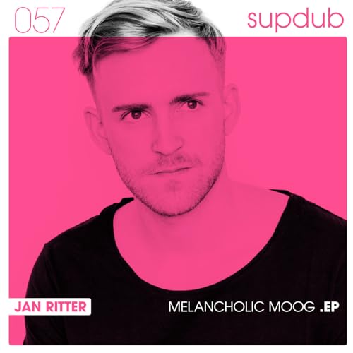 Melancholic Moog (Alfred Heinrichs Remix) -