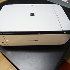 Canon PIXMA MP490 Inkjet Photo All-In-One Printer (3745B002) -