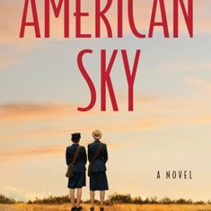 American Sky: A Novel -