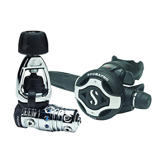 SCUBAPRO MK25 EVO/S620 Ti Diving Regulator System -