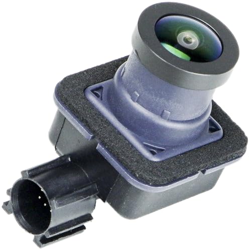 670100888 Rear View Camera for Maserati Levante 2017 2018 2019 2020, OE Backup Camera Replaces 670104948, 673011216 by GreenYi -