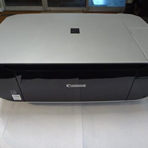 Canon Pixma MP470 Photo All-In-One Inkjet Printer (2177B002) -
