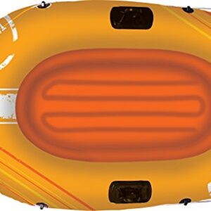 Poolmaster 87420 Swimming Pool and Lake Inflatable Boat, Islander, Multi -
