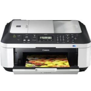Canon PIXMA MX340 Wireless Office All-in-One Printer (4204B019) -