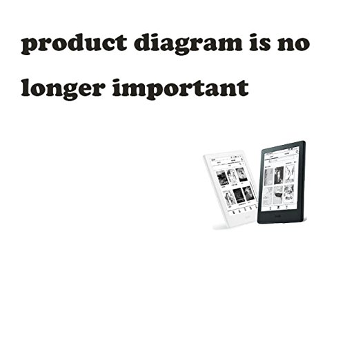 kindle 8 generation 2018 model ebook (kindle 8 generation 2018 model ebook) -