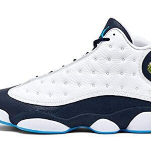 Jordan Mens Air 13 Retro 414571 144 Obsidian - Size 13 -