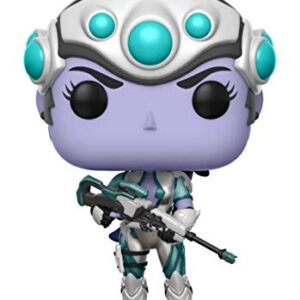 Funko POP Games: Overwatch - Widowmaker #94 - Loot Crate Exclusive -