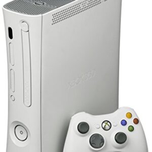 Xbox 360 Core Console Video Game System -