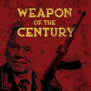 Weapon Of The Century -