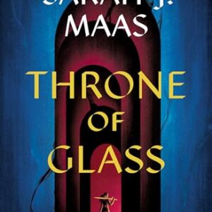 Throne of Glass -