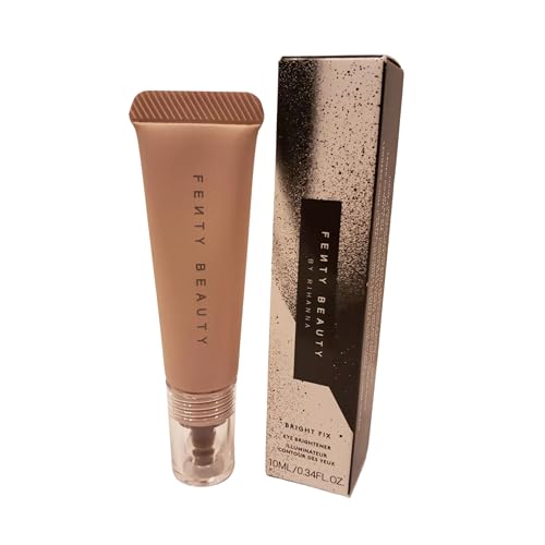 Fenty Beauty by Rihanna Bright Fix Eye Brightener Concealer 16 Coffee -