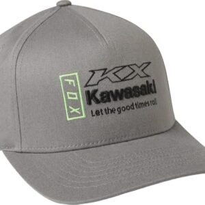 Kawasaki Flexfit HAT -