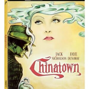Chinatown [4K UHD] -