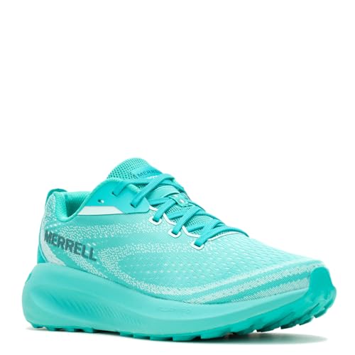 Merrell Men's Morphlite Sneaker, Ceramic, 10.5 -