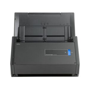 FUJITSU IX500 Scansnap Document Scanner (PA03656-B305-R) - (Renewed),Black -