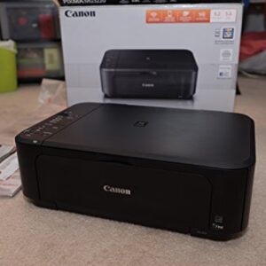 Canon PIXMA MG3220 Wireless Color Photo Printer with Scanner and Copier -