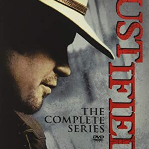 Justified: The Complete Series -