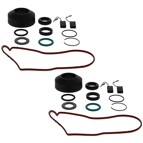Bosch 1617000446 Service Pack Tool Replacement Parts for 11247 (2-Pack) -