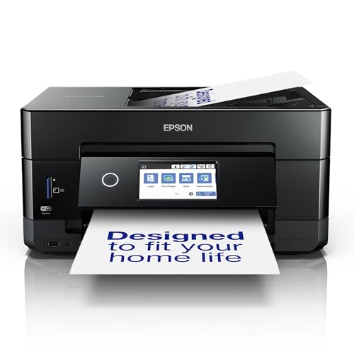 Imprimante Multifonction Epson Expression Premium XP-7100 -