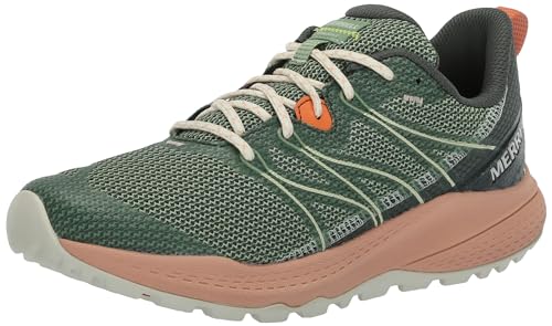 Merrell Women's Hiking Shoe, PEAR, 10 -