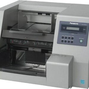 Panasonic KV-S3105C Document Scanner (Certified Refurbished) -