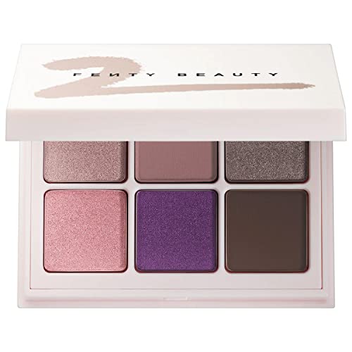 Fenty Beauty by Rihanna Snap Shadows Mix & Match Eyeshadow Palette 2 Cool Neutrals -