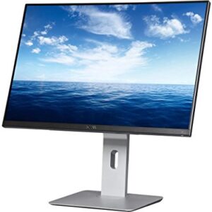 Dell Computer Ultrasharp U2415 24.0-Inch FHD 1080p Screen LED Monitor, Black -
