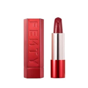 FENTY BEAUTY by Rihanna Fenty Icon The Fill Semi-Matte Refillable Lipstick - Frreak-Went-Flyer -