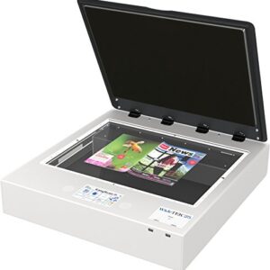 WideTek - 25-600 Scanner -