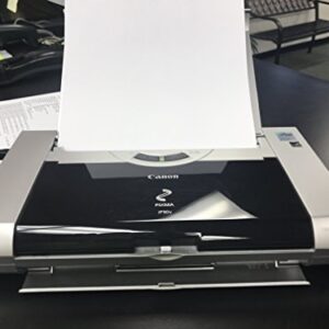 Canon PIXMA iP90 Photo Inkjet Printer (9466A001) -