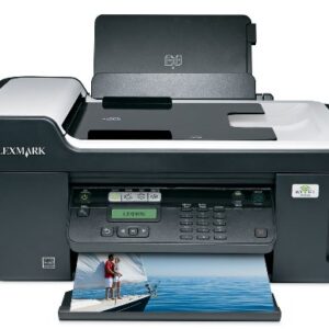 Lexmark Interpret S405 Wireless N Multifunction Inkjet Printer -