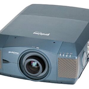 Proxima Pro AV9350 Conference Room LCD Projector -