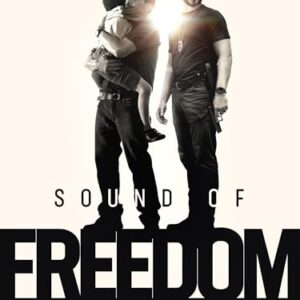 Sound of Freedom -