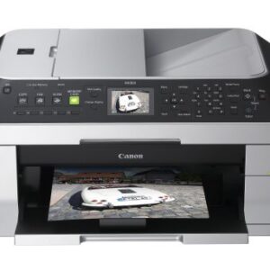 Canon PIXMA MX860 Wireless All-In-One office Printer -