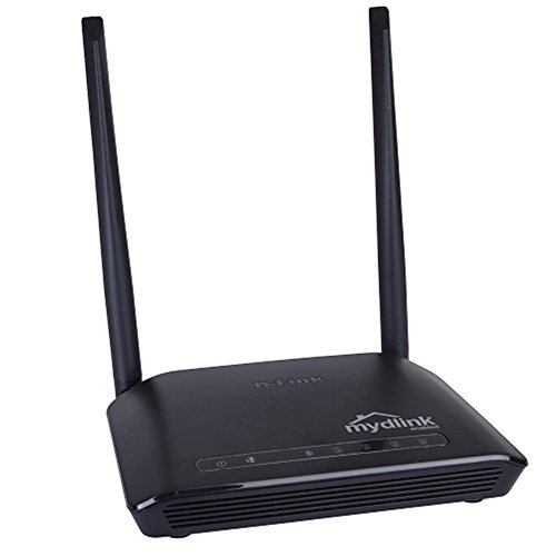 D-Link DIR-816L Dual-Band Wireless Router AC750 4-Port - Retail Box Consumer Electronics -