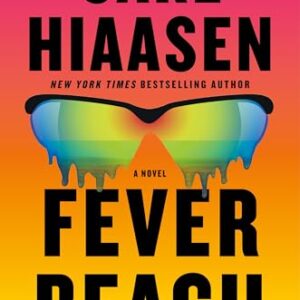 Fever Beach: A Novel -