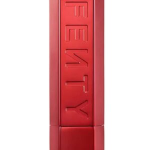 FENTY BEAUTY by Rihanna Fenty Icon The Case Semi-Matte Refillable Lipstick - RED -