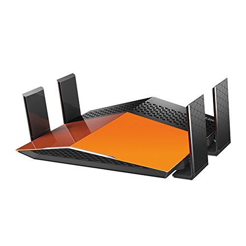 D-Link DIR-879 AC1900 EXO Wi-Fi Router -