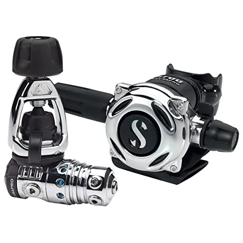 Scubapro MK25 EVO/A700 Diving Regulator System, INT -