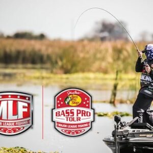 Bass Pro Tour -