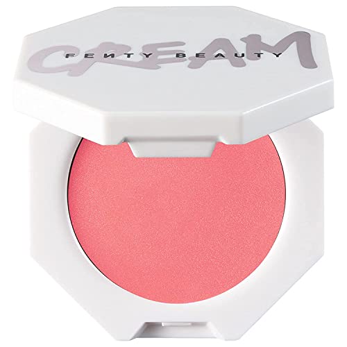 Fenty Beauty by Rihanna Cheeks Out Freestyle Cream Blush 02 Petal Poppin -